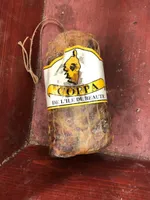 Coppa de l'île de Beauté