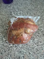 Klasično Prekajena Šunka