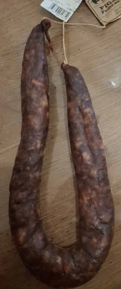 Figatellu