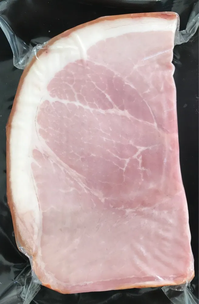Quart de jambon fume sv