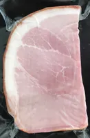 Quart de jambon fume sv