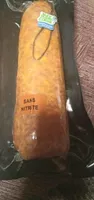 Saucisse de Morteau IGP BBC