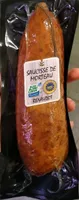 Saucisse de Morteau