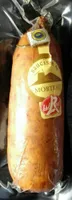 Saucisse de Morteau