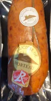 Saucisse de Morteau IGP label rouge