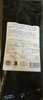 Saucisse de morteau IGP Label Rouge