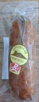 Saucisse de Morteau