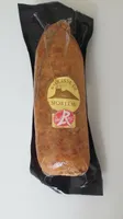 Saucisse de Morteau IGP "Label Rouge"