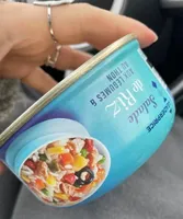 Salade de riz