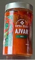 Ajvar Mild