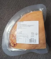 Jambon sec désossé