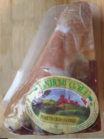 prosciutto crudo stagionato