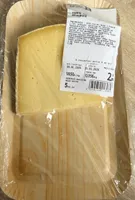 Tomme De Montagne Auvergne
