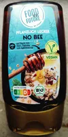 Pflanzlich lecker No Bee