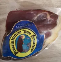 Prosciutto Crudo Stagionato Disossato