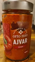 Ajvar