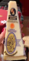 Formaggio parmigiano reggiano