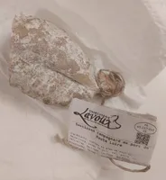 Saucisson campagnard au porc de haute Loire