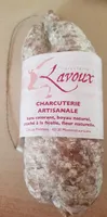 Saucisson