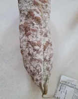 Saucisson campagnard artisanal