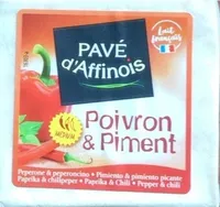 Poivron & Piment