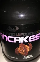 Pancakes protéines