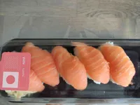 Nigiri Lachs