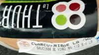 Saucisse de viande