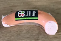 Saucisse de viande