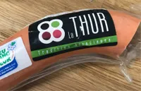 Saucisse de viande