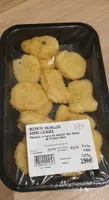 Nuggets de poulet