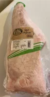 Gigot d’Agneau surgelé
