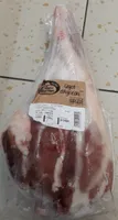 Gigot d'agneau