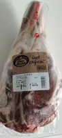 Gigot d'agneau