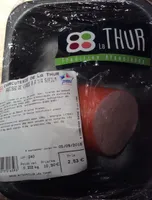 Saucisse de viande