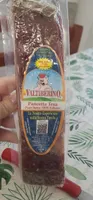 Pancetta Tesa Puro suino