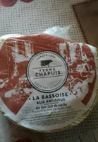 Bassoise aux artisons