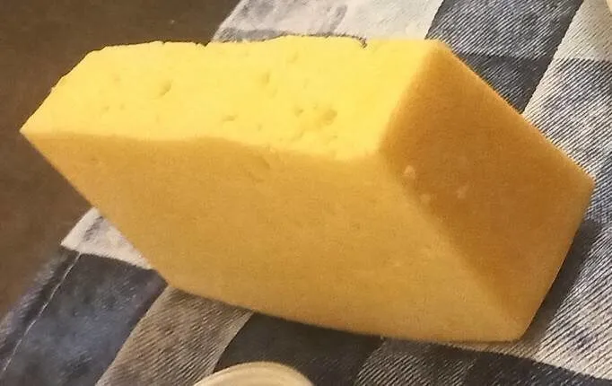 Formaggio latteria
