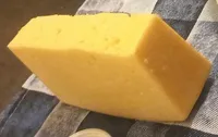 Formaggio latteria