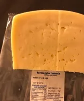 Formaggio Latteria