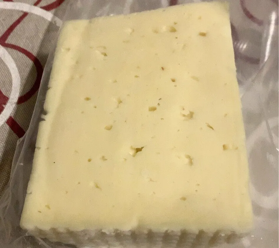 Formaggio Latteria