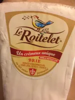 Fromage de brie