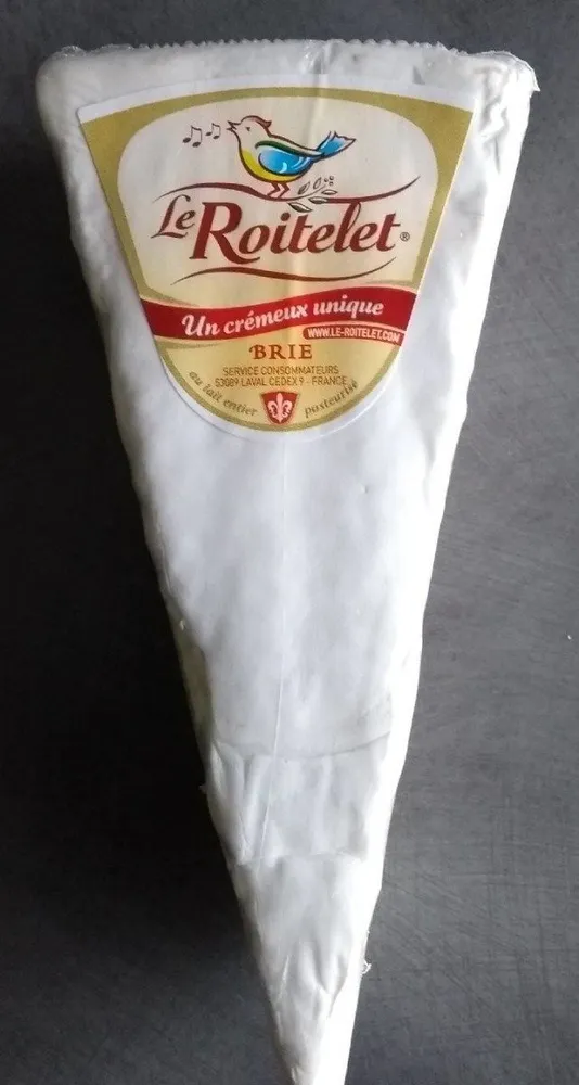 Fromage brie