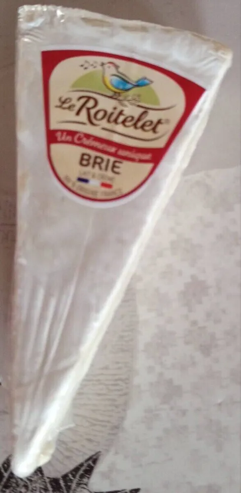 Pointe de Brie