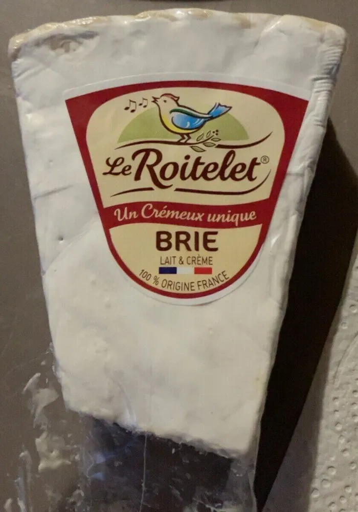 le roitelet