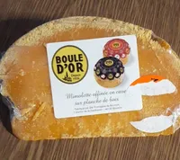Mimolette affinée