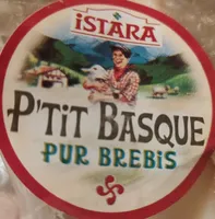P'tit Basque