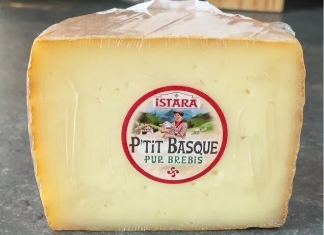 P’tit basque