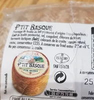 P'tit basque