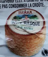Fromage de brebis